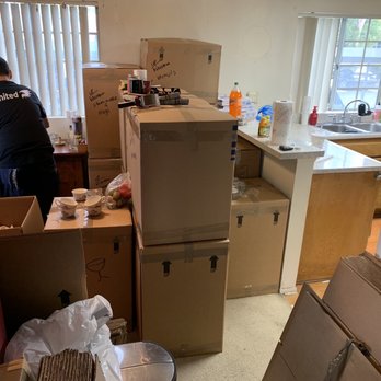 Chipman Relocation & Logistics - Agent for United Van Lines - Almost done - Movers Near Me - Garden Grove, California Chipman Relocation & Logistics - Agent for United Van Lines - Almost done - Movers Near Me - Garden Grove, California