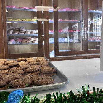 Bedoy's Bakery - Donuts Near Me - San Antonio, Texas