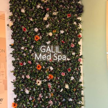 Galil Med Spa - A calm, welcoming space where advanced treatments meet personalized care. - Skin Care Near Me - Eagle, Idaho