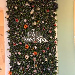 Galil Med Spa - A calm, welcoming space where advanced treatments meet personalized care.