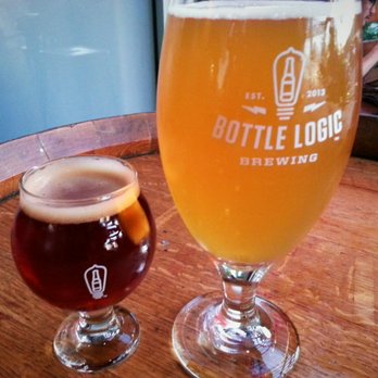 Bottle Logic Brewing - Breweries Near Me - Anaheim, California Bottle Logic Brewing - Breweries Near Me - Anaheim, California