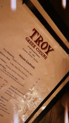 Troy by null