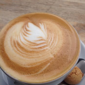 Krümel - Cappuccino :) - Bakeries Near Me - Berlin, BE Krümel - Cappuccino :) - Bakeries Near Me - Berlin, BE