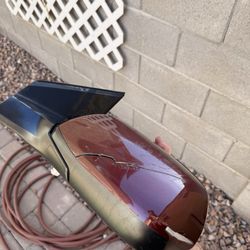 Kelley Car Wash - Damaged my vehicle