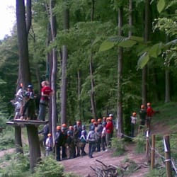 Klettergarten Irenental