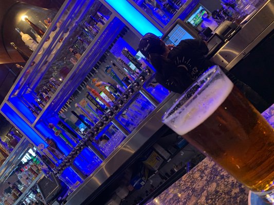 Taste & Thirst by null