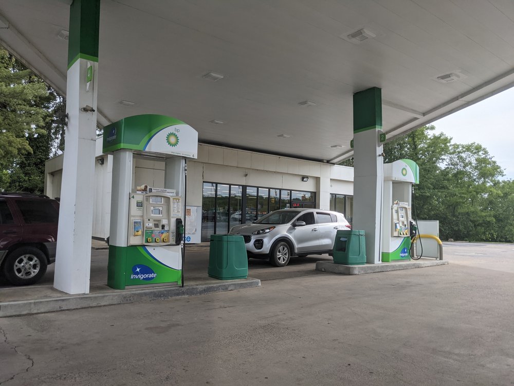 BP Updated August 2024 4688 Gerrardstown Rd, Inwood, West Virginia