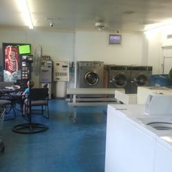 Pride's Laundromat & Car Wash