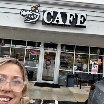 Star Cafe - Coffee & Tea Near Me - Imperial, Missouri