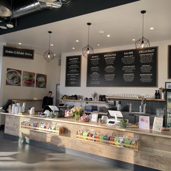 Active Culture - Cafes Near Me - Long Beach, California