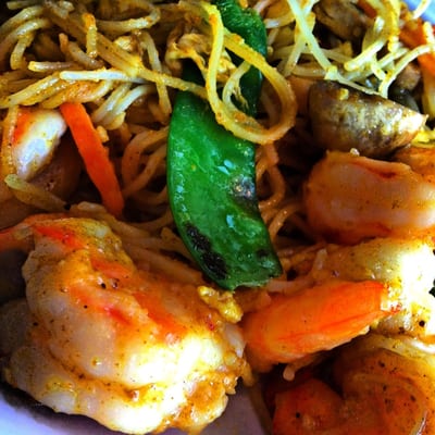 Mulan Asian Bistro - Young Ave by null