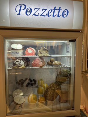 Pozzetto by null