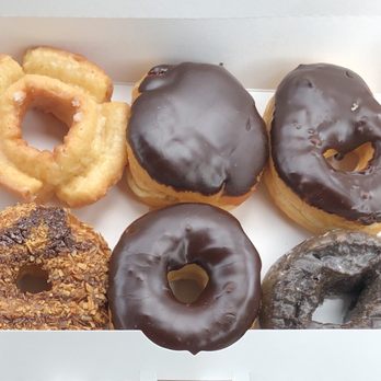 Donut Connection - Donuts Near Me - Goose Creek, South Carolina Donut Connection - Donuts Near Me - Goose Creek, South Carolina