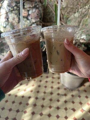 Mokaska Coffee Company by null