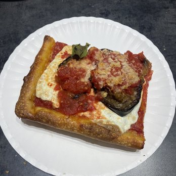 MADE IN NEW YORK PIZZA - Updated January 2025 - 58 Photos & 46 Reviews