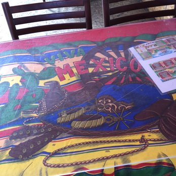 Taqueria Chila Corp. - Tables - Mexican Near Me - Queens, New York Taqueria Chila Corp. - Tables - Mexican Near Me - Queens, New York