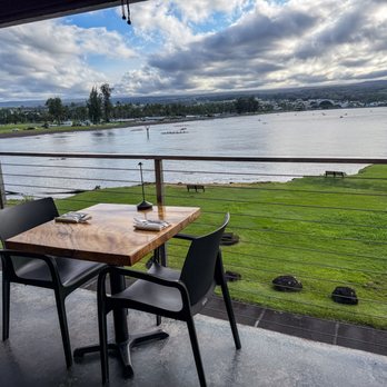 Hilo Bay Cafe - New American Near Me - Hilo, Hawaii