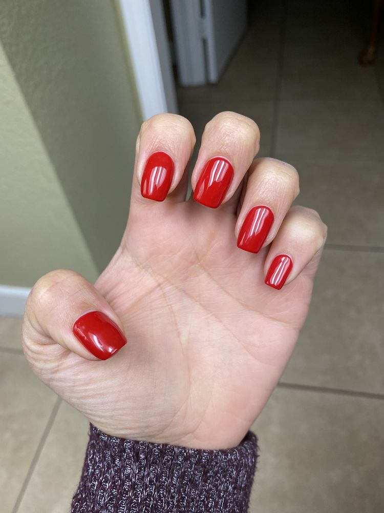 A C Nail Spa
