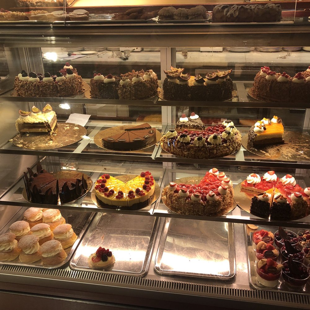 Hollandia - Bakeries Near Me - Malmö, Alberta