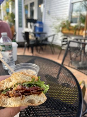 Mon Vert Cafe by null