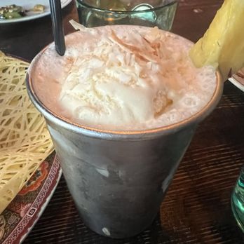 Kedai Makan - Coconut shake - Malaysian Near Me - Seattle, Washington Kedai Makan - Coconut shake - Malaysian Near Me - Seattle, Washington