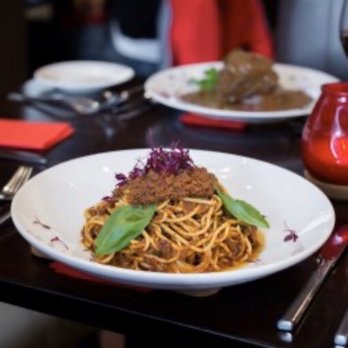 Gio Ristorante - Italian Near Me - Manchester, XGM