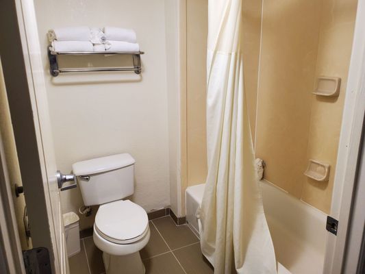 Quality Inn Lake Buena Vista by null