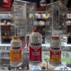 Gerbola Smoke And Vape - Some detox for you and I