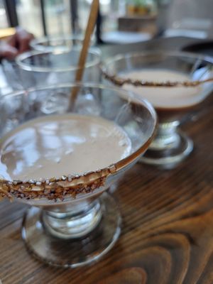 Cultivated Cocktails Distillery and Tavern by null