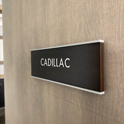 Minute Suites - Cadillac Suite, Minute Suites DTW Airport