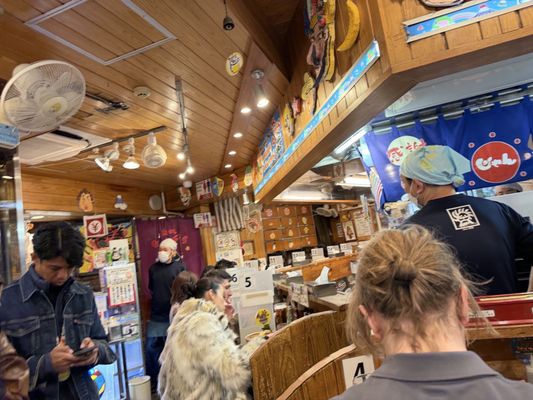 Kyushu Jangara Ramen Harajuku by null