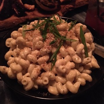 Smoque N' Bones - Mac n Cheese - Barbeque Near Me - Toronto, Ontario