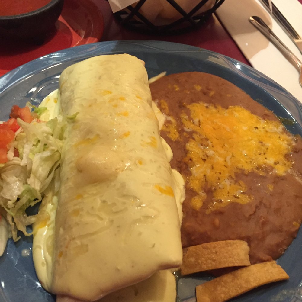 Macayo's Mexican Food - Baja Burro unfried - Mexican Near Me - Phoenix, Arizona Macayo's Mexican Food - Baja Burro unfried - Mexican Near Me - Phoenix, Arizona