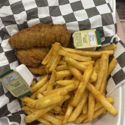Music City Bar and Grill - Chicken Tenders