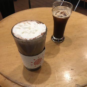 Small World Coffee - Coffee & Tea Near Me - Princeton, New Jersey