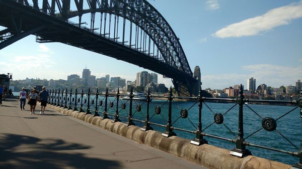 Bonza Bike Tours by null