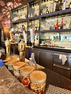 Knox Bistro by null