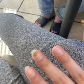 Nail Care & Spa - Nail Salons Near Me - San Diego, California