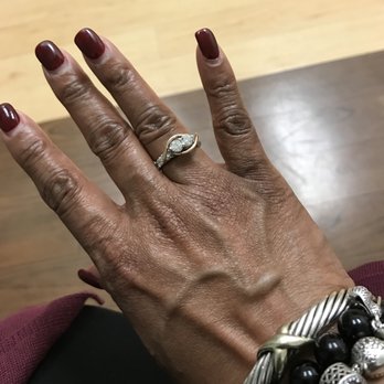 V Spa & Nail Studio - As always, thanks John! This lasted 6 weeks with no chips or breaks! - Day Spas Near Me - Waldorf, Maryland V Spa & Nail Studio - As always, thanks John! This lasted 6 weeks with no chips or breaks! - Day Spas Near Me - Waldorf, Maryland