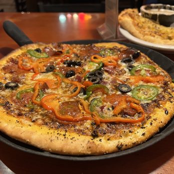 Moose's Tooth - Fire House - Pizza Near Me - Anchorage, Alaska