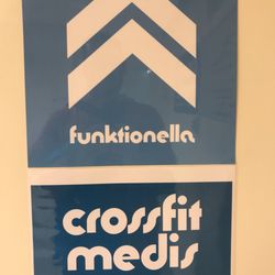 Crossfit Medis
