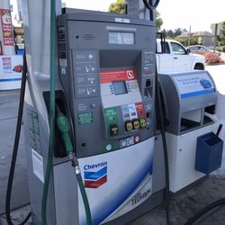 Chevron