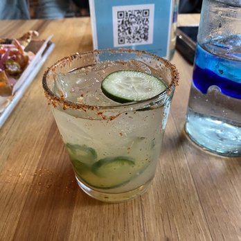 Diego Pops - Skinny Margarita - Cocktail Bars Near Me - Scottsdale, Arizona Diego Pops - Skinny Margarita - Cocktail Bars Near Me - Scottsdale, Arizona