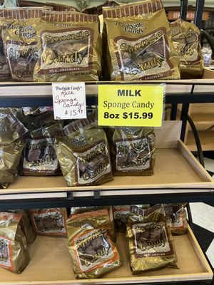 Parkside Candy by null