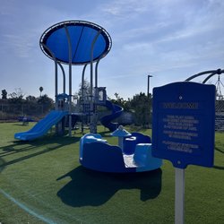 Loma Verde Community Center