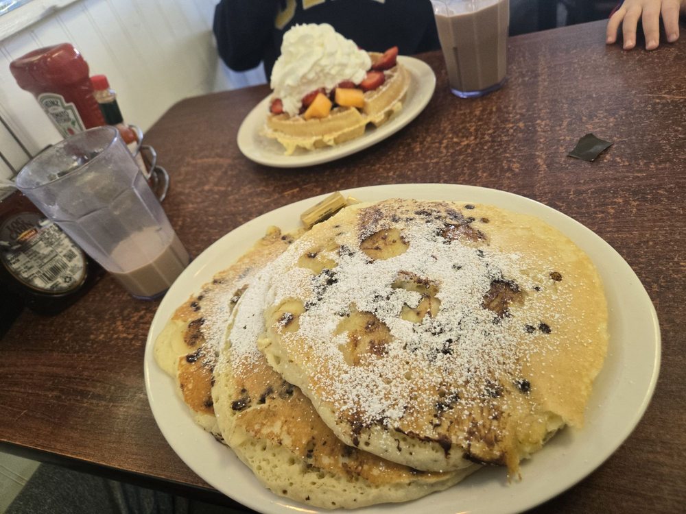 Key West Cafe