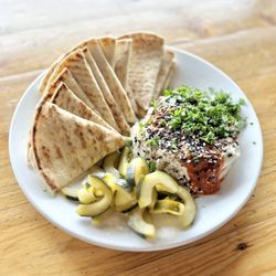 Backslope Brewing