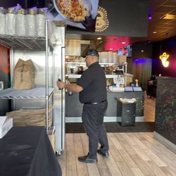 Talkin' Tacos Concord - Associate
