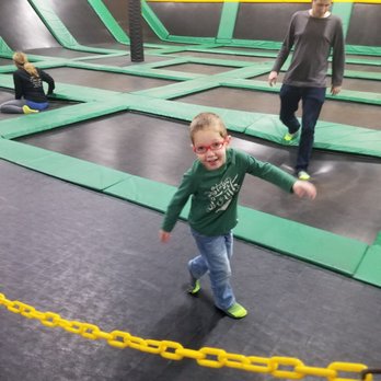 Sky Zone Trampoline Park - Trampoline Parks Near Me - Myrtle Beach, South Carolina Sky Zone Trampoline Park - Trampoline Parks Near Me - Myrtle Beach, South Carolina