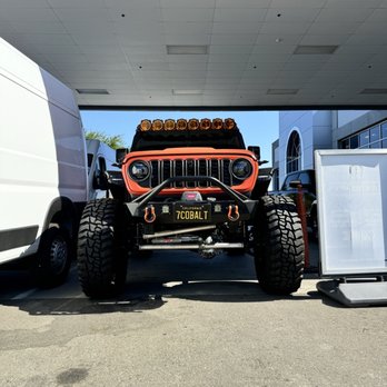 TINTIX Window Tint, PPF & Ceramic Coating - Livermore - This is my jeep they tinted with no problem... since it's lifted I thought it would be tough but nope, they got it done - Car Window Tinting Near Me - Livermore, California TINTIX Window Tint, PPF & Ceramic Coating - Livermore - This is my jeep they tinted with no problem... since it's lifted I thought it would be tough but nope, they got it done - Car Window Tinting Near Me - Livermore, California